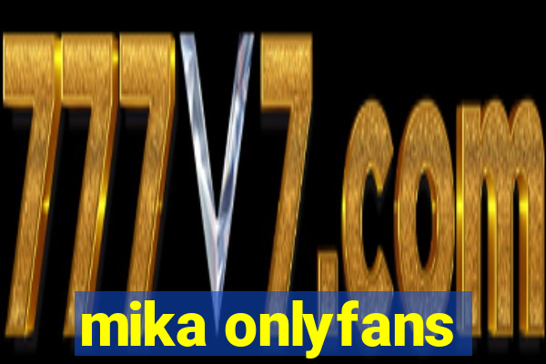 mika onlyfans